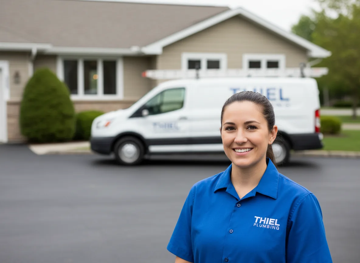 Plumber Paragon, IN FAQs